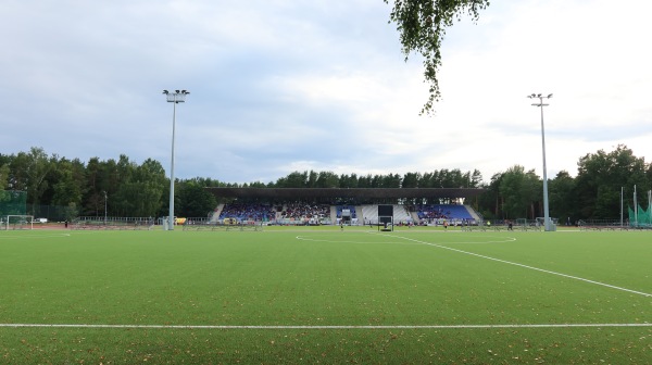 Jūrmalas pilsētas stadionā 
