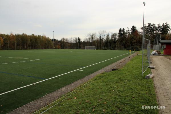 Stadtwerke am See-Stadion Nebenplatz 2 - Überlingen