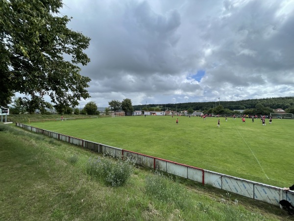 Sportplatz Drei-Mohren-Hügel - Poppenricht-Michaelpoppenricht
