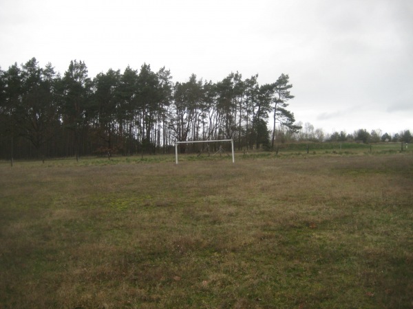 Sportplatz Everingen - Oebisfelde-Weferlingen-Everingen