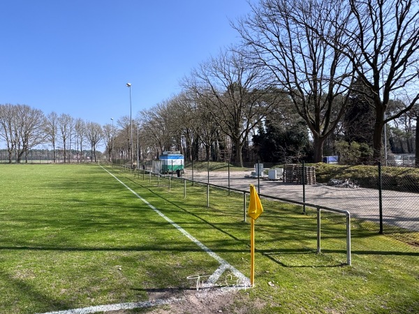 Waldsportzentrum am Immenweg Platz 7 - Nordhorn