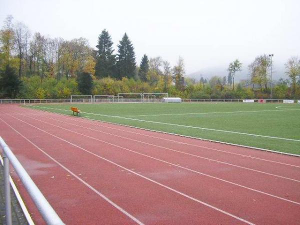 Iburg-Stadion - Bad Driburg