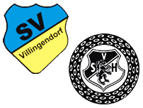 Wappen SGM Herrenzimmern/Villingendorf II (Ground A)