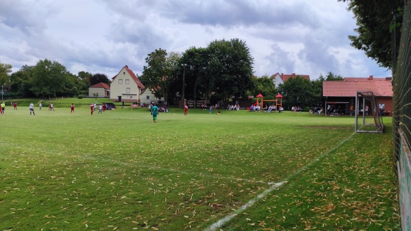 Sportplatz Diemarden - Gleichen-Diemarden