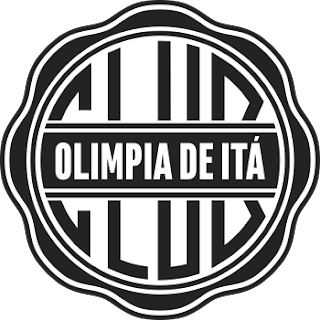 Wappen Club Olimpia de Itá  78804