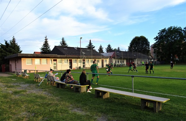 Sportplatz Gösting - Graz