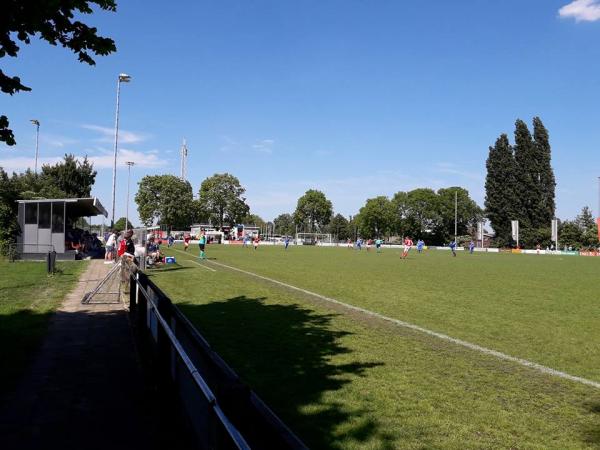 Sportpark Dalem - Dalem