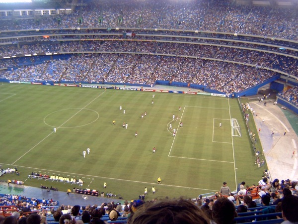 Rogers Centre - Toronto, ON