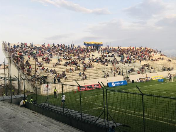 Estadio Jocay - Manta