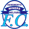 Wappen Hemsworth Miners Welfare FC