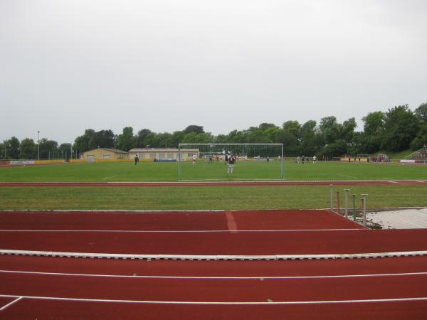 Elm-Stadion - Schöningen