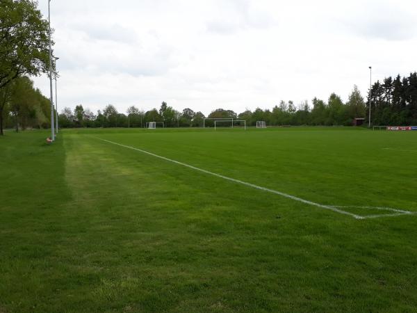 Sportanlage Diersweg - Stemmen bei Lauenbrück