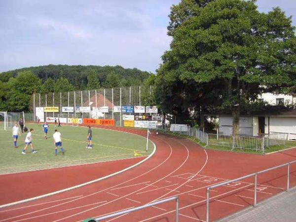 Baumhof Arena - Sprockhövel-Niedersprockhövel