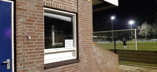 Sportpark De Scheken - Sint-Oedenrode