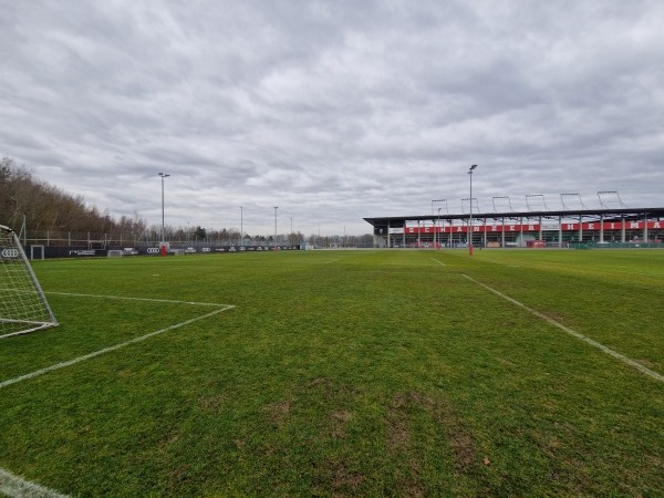 AUDI Sportpark Platz 2 - Ingolstadt