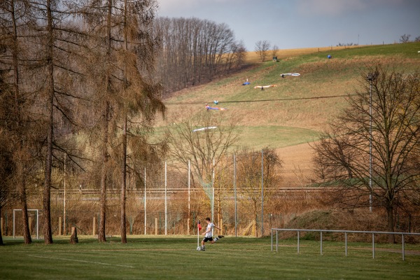 Lokstadion - Döbeln-Großbauchlitz