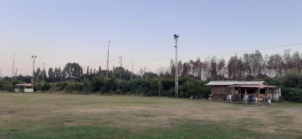 ESV-Sportplatz 2 - Stelle/Landkreis Harburg