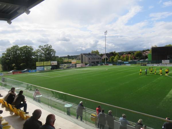 Stade Am Dieltchen - Weiler-la-Tour