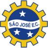 Wappen São José EC Feminino