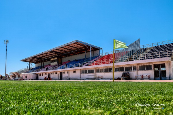 Stadio Ierapetra 