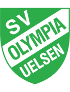 Wappen SV Olympia Uelsen 1909 III  48181