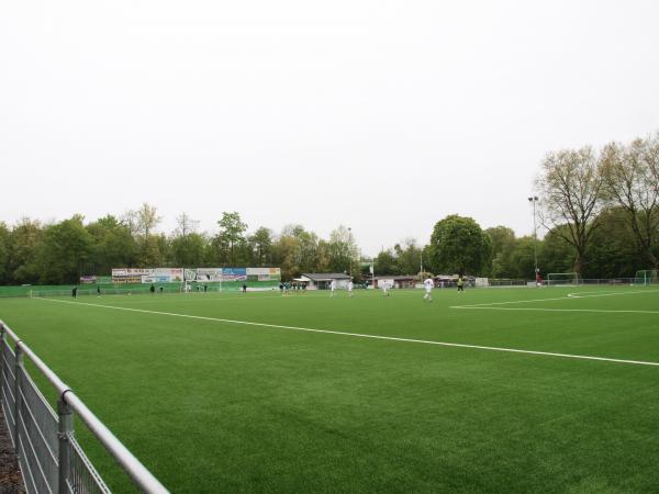 Pötschke Sportpark Rosengarten - Dortmund-Sölde