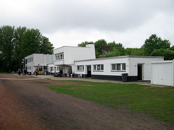 Stausee-Kampfbahn - Haltern am See