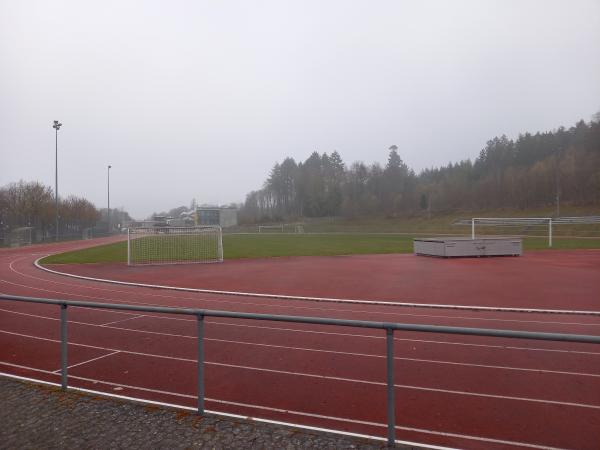 Oberwaldstadion - Selters/Westerwald