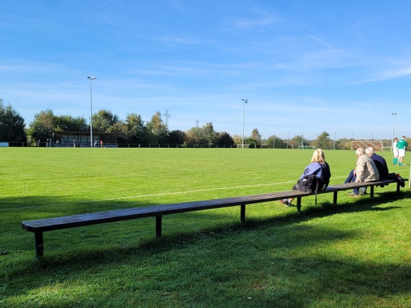 Sportanlage Im Haselbusch - Hamersen