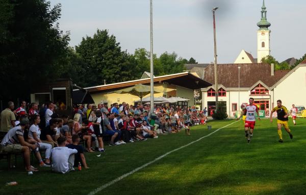 Sportplatz Gerersdorf - Gerersdorf