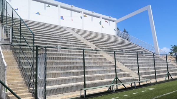 St. François Xavier Stadium - Port Louis