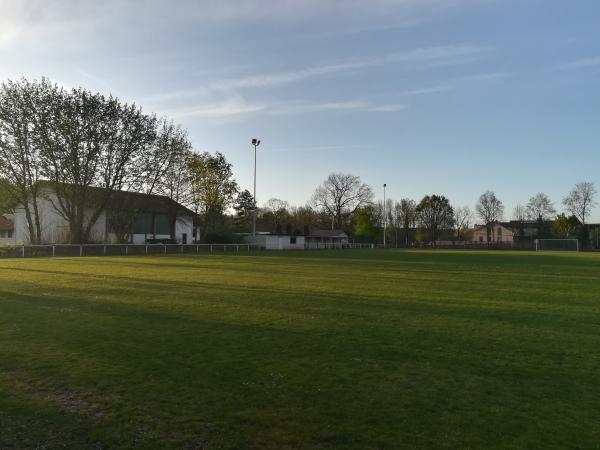 Sportplatz am Stechgraben - Forst/Weinstraße