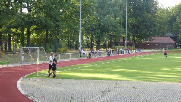 Eichenparkstadion - Eichwalde