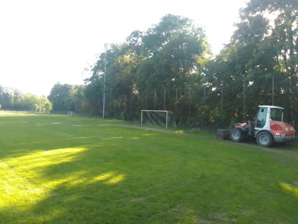 Sportanlage Im Brunshagen B-Platz - Eschede