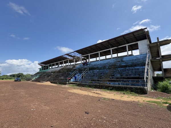 Port Loko Mini Stadium - Port Loko