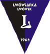Wappen LUKS Lwówianka Lwówek  103188