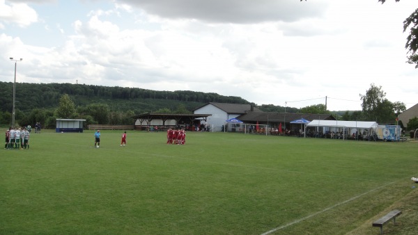 Sportplatz Ottendorf - Gädheim-Ottendorf