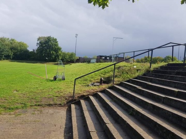 Sportzentrum Adendorf C-Platz - Adendorf