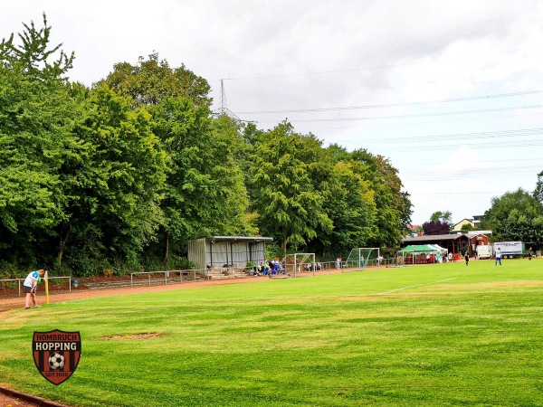 Sportanlage Bork - Selm-Bork