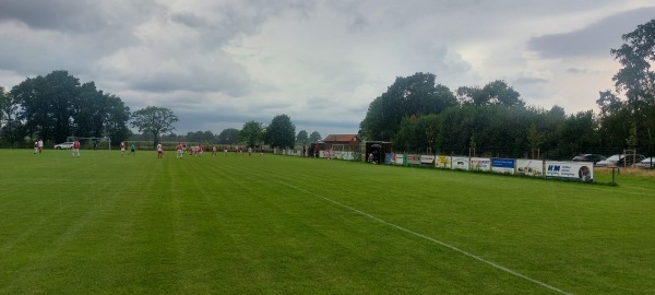 Sportplatz Kirchboitzen - Walsrode-Kirchboitzen