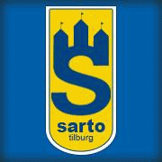 Wappen RKSV Sarto
