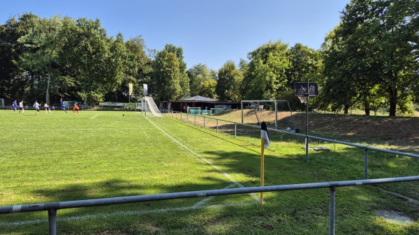 Sportanlage Waldstraße - Berg/Pfalz