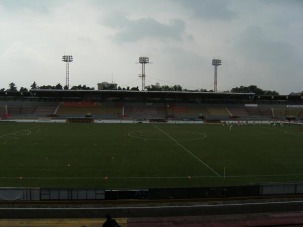 Estadio Tres de Marzo - Zapopan