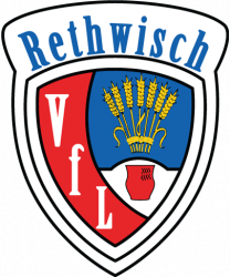 Wappen VfL Rethwisch 1949  41819