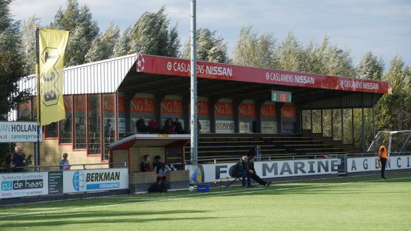 Sportpark Het Hoge Land - TOGB - Lansingerland-Berkel en Rodenrijs