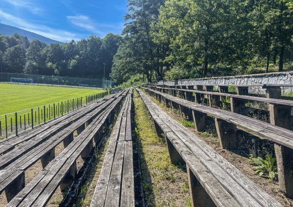 Stadion Miejski w Świeradów-Zdrój - Świeradów-Zdrój