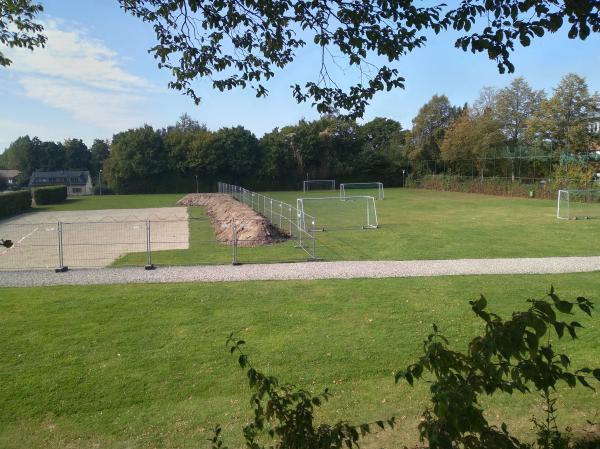 Sportplatz Realschule - Löhne/Westfalen
