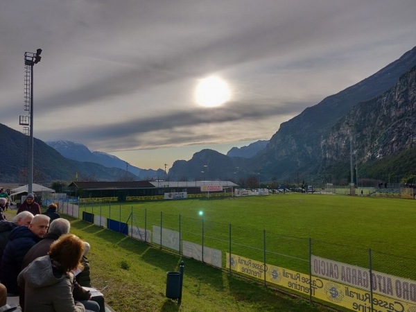 Centro Sportivo Oltra - Dro