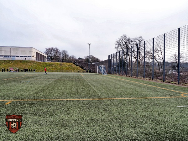 Sportplatz Hermannstraße - Radevormwald