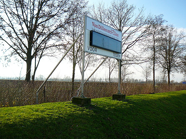 Sportpark Terweijde - Culemborg